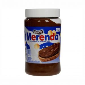 Merenda 570gr