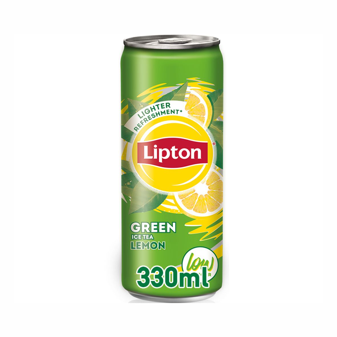 Lipton Ice Tea Green Tea (330ml)