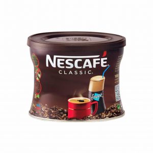 Nescafe classic (100gr)