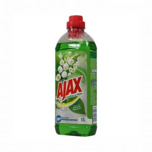 Ajax Λουλούδια της Άνοιξης Υγρό 1000ml