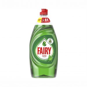 Fairy Υγρό Πιάτων Ultra Original 900ml