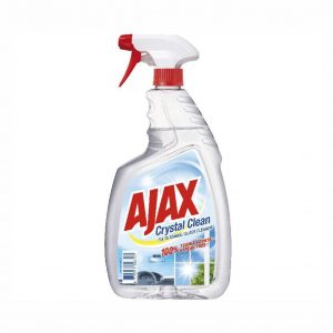 Ajax Crystal Clean Spray 750ml