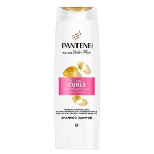 Pantene Pro-V Defined Curls Shampoo 400ml