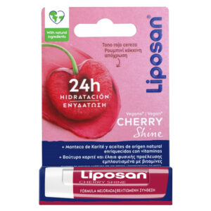 Liposan Cherry (4,8gr)