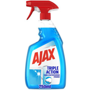 Ajax Triple Action Spray 750ml
