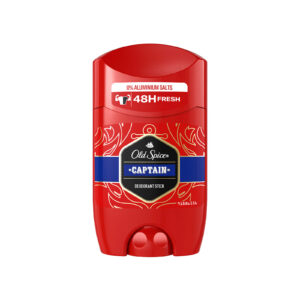 old spice