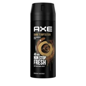 Axe Dark Temptation Body Spray 150ml