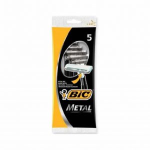 Bic Metal (5τμχ)