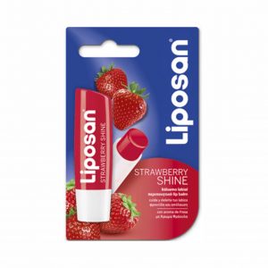 Liposan Strawberry (4,8gr)