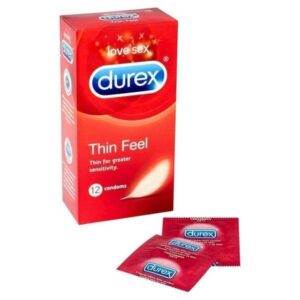 durex feel thin