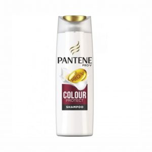 Pantene Pro-V Colour Protect Shampoo 400ml