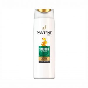 Pantene Pro-V Smooth & Sleek Shampoo 400ml