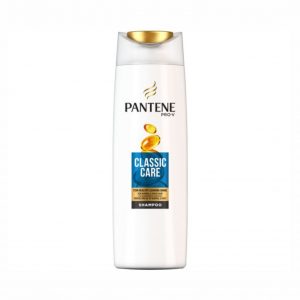 Pantene Pro-V Classic Care Shampoo 400ml