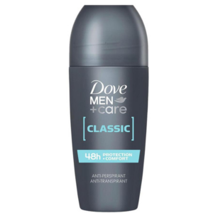Dove Roll-On Men-Care Classic 50ml