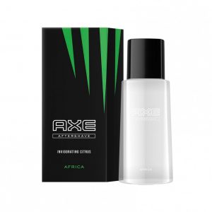 Axe After Shave Africa 100 ml