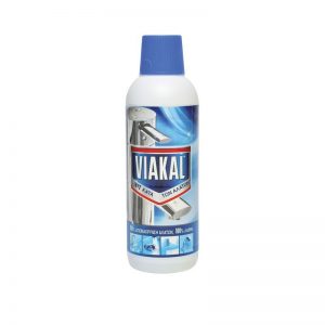 Viakal Classic Υγρό 500 ml