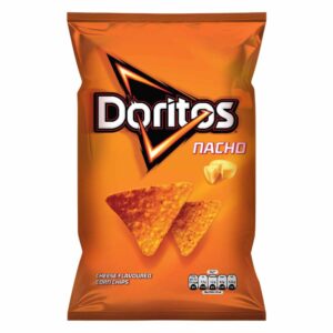 Doritos Nacho 420gr