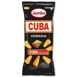 Jumbo Cuba Honakia 250gr