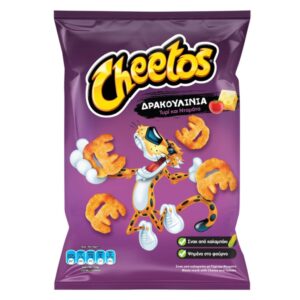 Cheetos Δρακουλίνια 100gr
