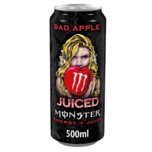 Monster Bad Apple 500ml