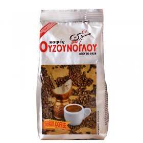 Ελληνικός καφές Ουζούνογλου (193gr)