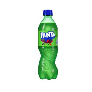 Fanta Madness Tropical 500ml