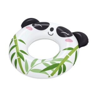 Παιδικό Φουσκωτό Σωσίβιο (Panda) BestWay 79cm