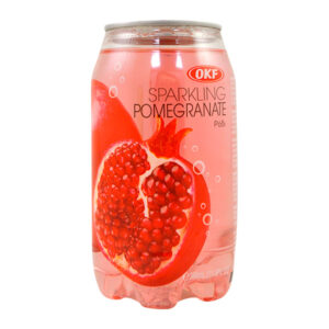 OKF Sparkling Ρόδι (350ml)