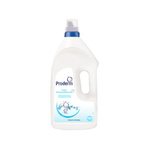 Proderm Υγρό Απορρυπαντικό Ρούχων 2,8lt (40Μεζούρες)