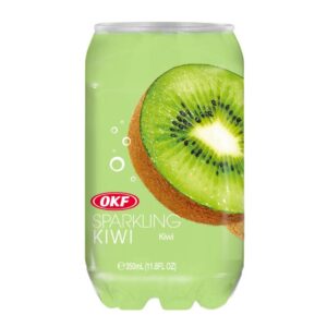 OKF Sparkling Ακτινίδιο 350ml