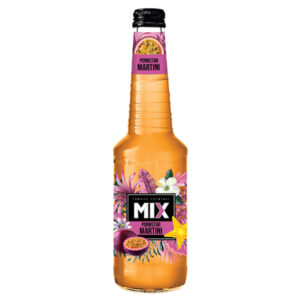 Mix Cocktail Pornstar Martini 330ml - (vol 4%)