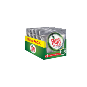 fairy platinum