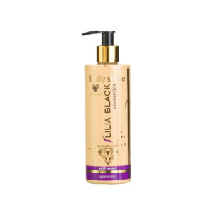Lilia Black Κρέμα Σώματος Gold Sunset 300ml