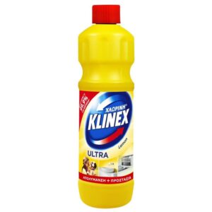 Klinex Παχύρευστη Χλωρίνη 750ml