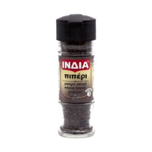 Ινδία Πιπέρι Μαύρο Σπυρί (30gr)
