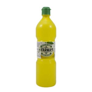 Dressing Λεμόνι 370gr