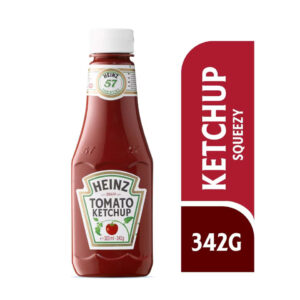 Heinz Κέτσαπ 342gr