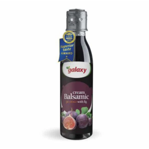 Galaxy Κρέμα Βαλσάμικο με Σύκο 250ml