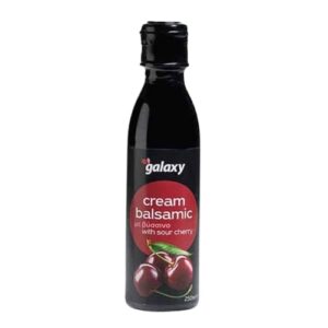 Galaxy Κρέμα Βαλσάμικο με Βύσσινο 250ml