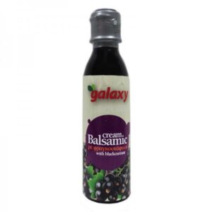 Galaxy Κρέμα Βαλσάμικο με Φραγκοστάφυλο 250ml