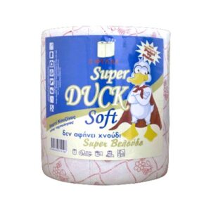 Super Duck Ρολό Κουζίνας 3Φυλλο 650gr