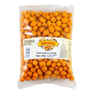 MamaMia Χουανίτα Σνακ (300gr)