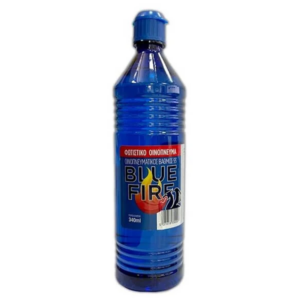 Φωτιστικό Οινόπνευμα (340ml)