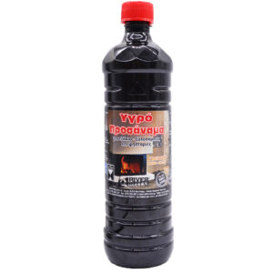 Υγρό Προσάναμμα River (800ml)
