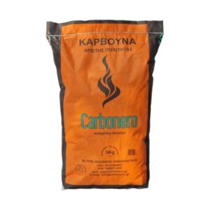 Ξυλοκάρβουνα (5kg)