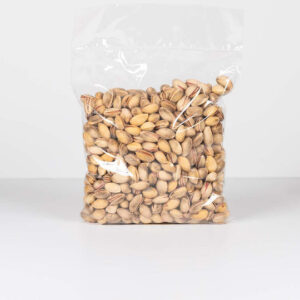 MamaMia Φυστίκια Αιγίνης Ψημένα (500gr)