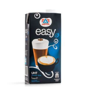 ΔΕΛΤΑ Γάλα Μακράς Διάρκειας Easy UHT (1.5Ltr) - (3.5% Λιπαρά)