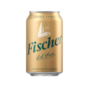 Fischer 330ml