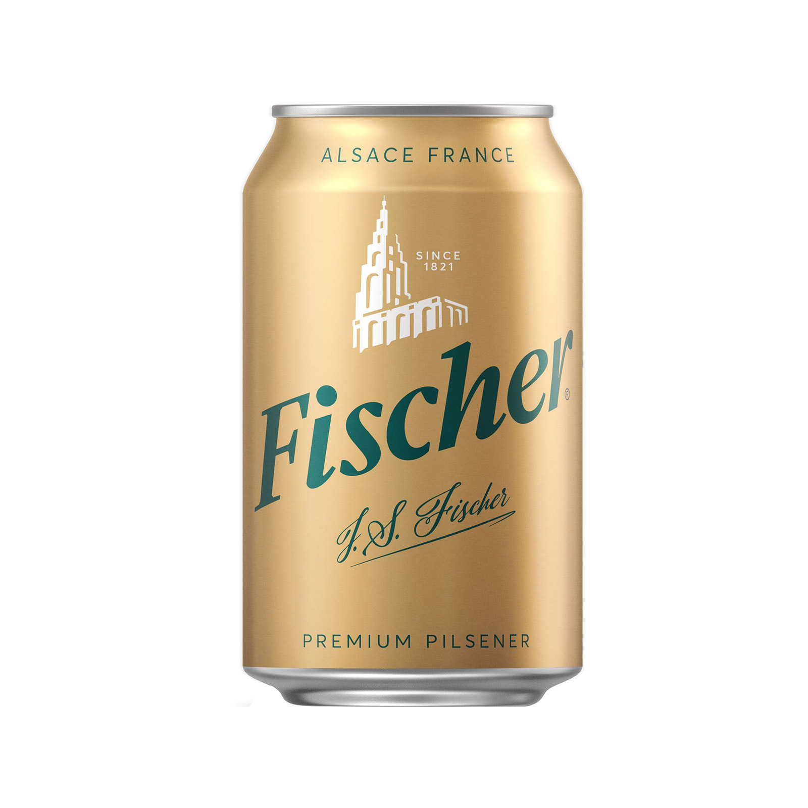Fischer 330ml