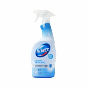 Klinex Spray Πολυκαθαριστικό Μπάνιου 750ml